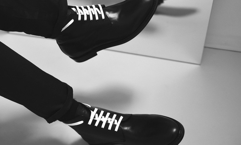 意大利手工打造，Stampd 发布首组鞋履系列