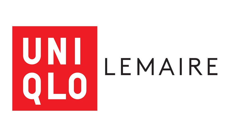 UNIQLO 宣布即将与 Lemaire 展开合作