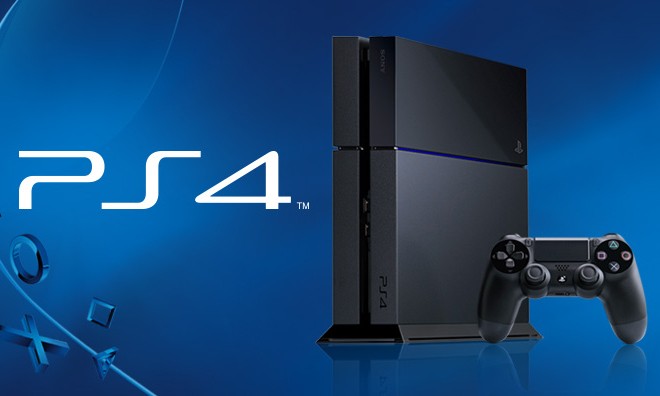 次世代机王！PlayStation 4 全球狂销 2020 万台