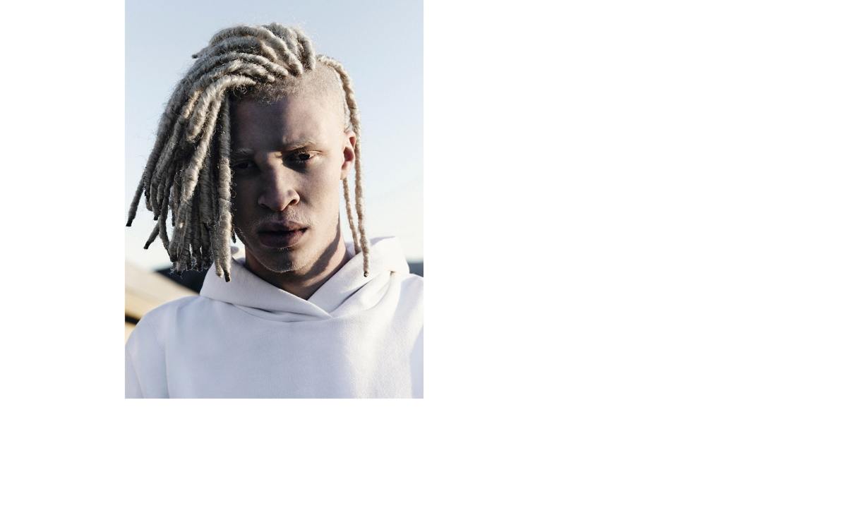 John Elliott + Co. 带来 2015 春夏型录第二辑