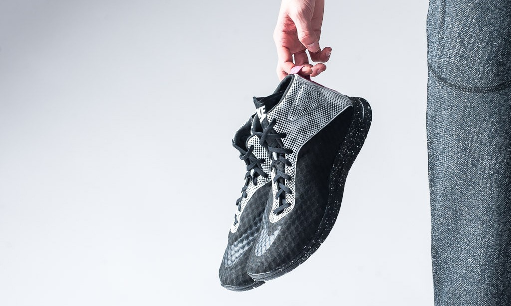 Free hypervenom mid qs top