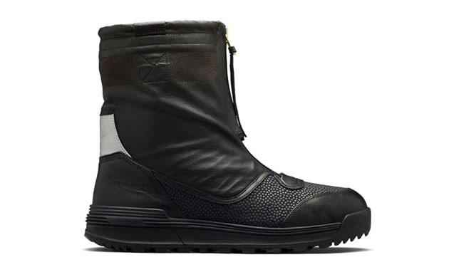 舒适户外，Nike ACG LunarTerra Arktos Tech SP 全新推出