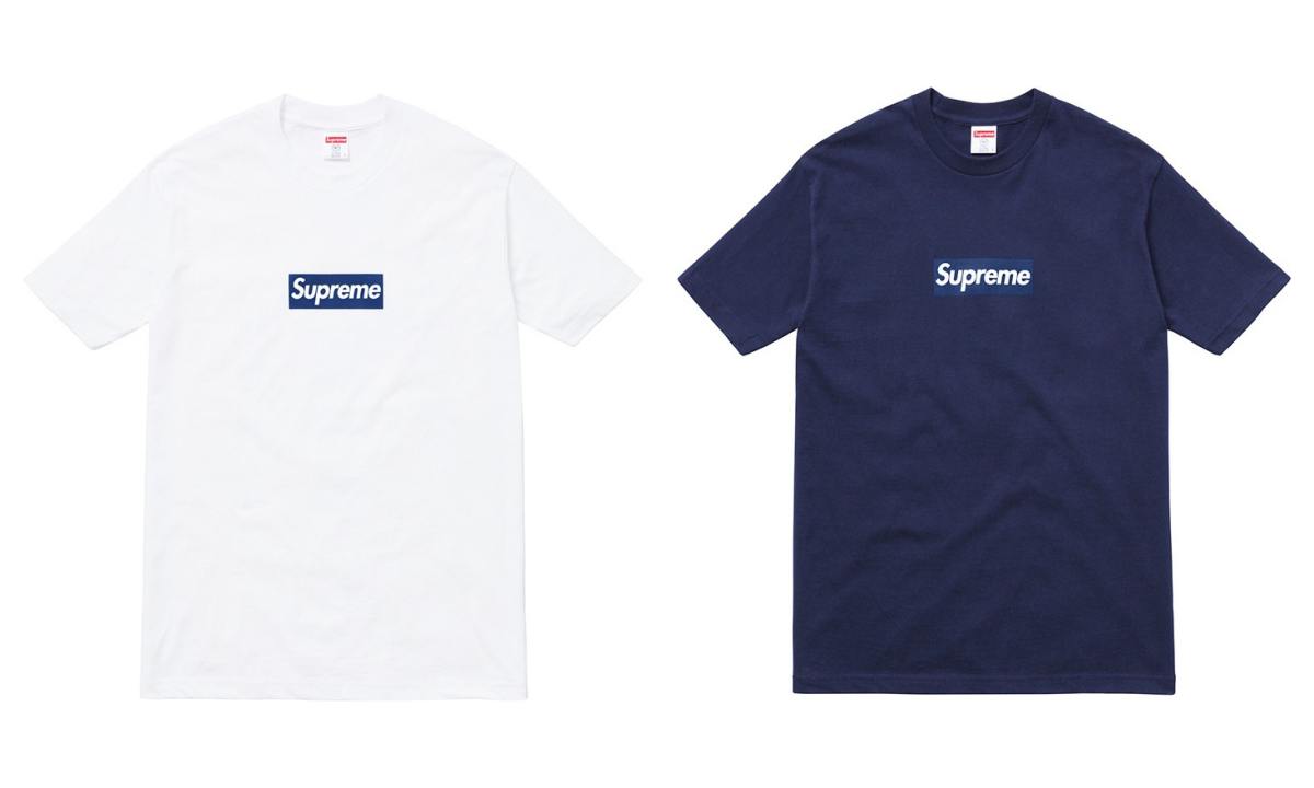 三方献礼，New York Yankees x Supreme x ’47 Brand 联名单品一览