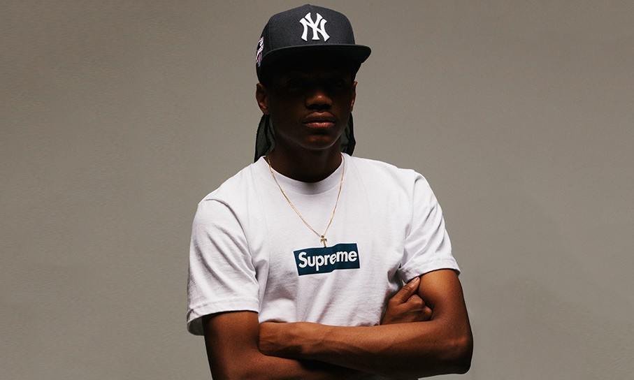 Supreme x New York Yankees x ’47 Brand 全新联名系列 Lookbook