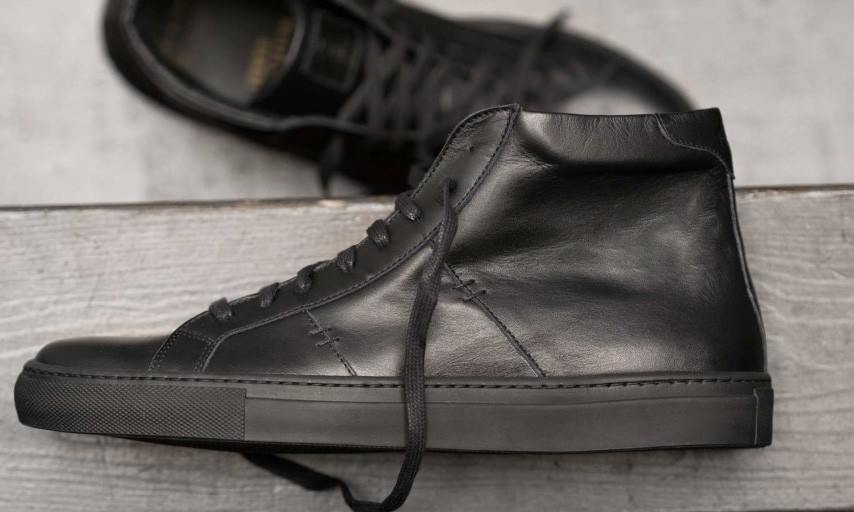 Greats Royale High 黑白系列即将发售