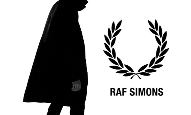 Raf Simons x Fred Perry 2015 春夏合作系列完整 Lookbook
