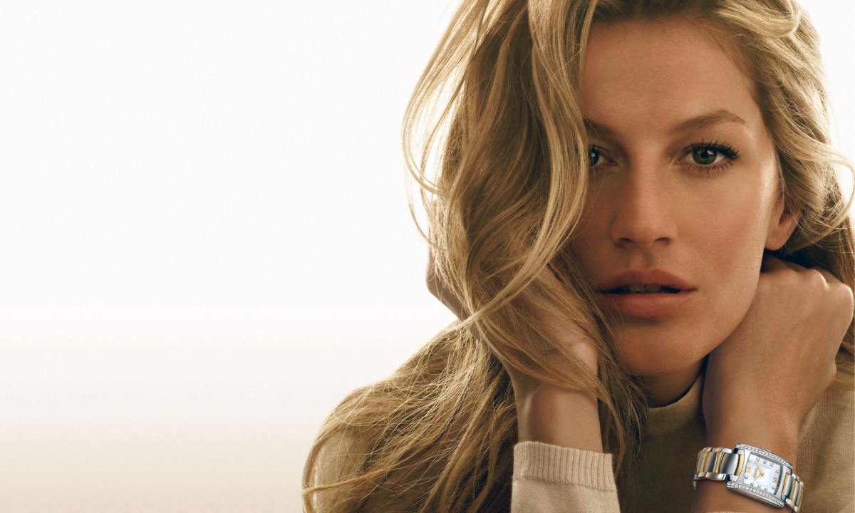 一代超模绝唱，Gisele Bündchen 或将在圣保罗时装周后告别 T 台
