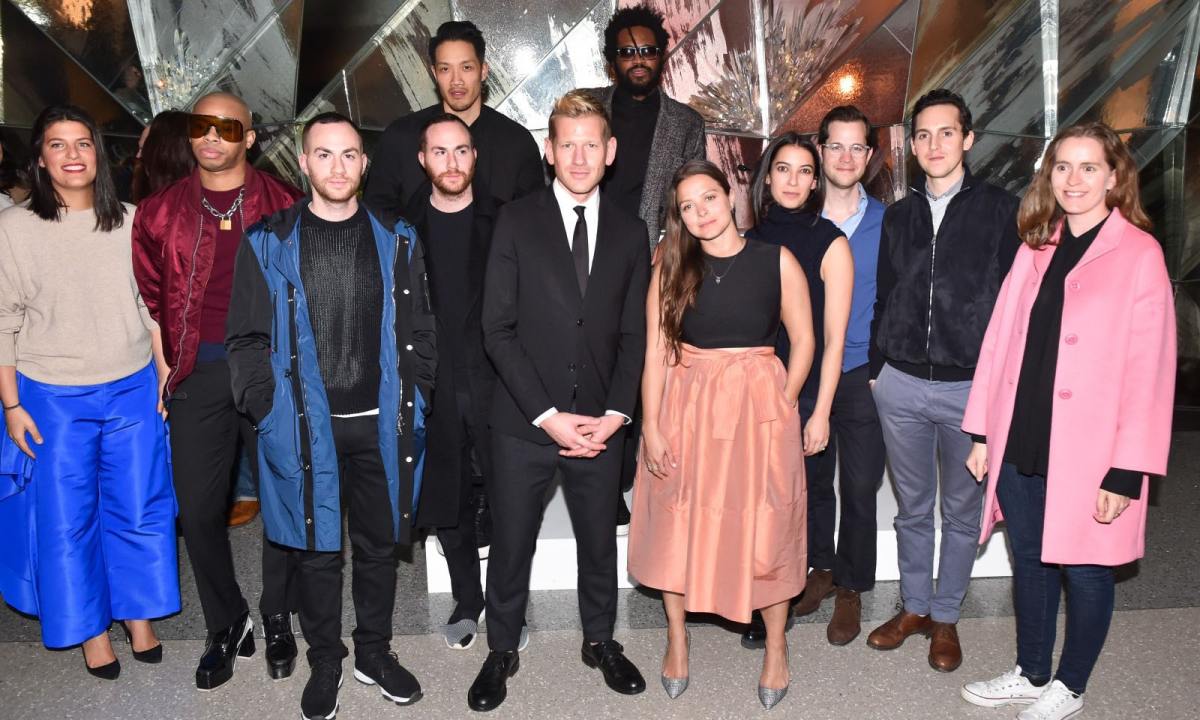 2015 CFDA 美国时装设计师协会大奖提名揭晓