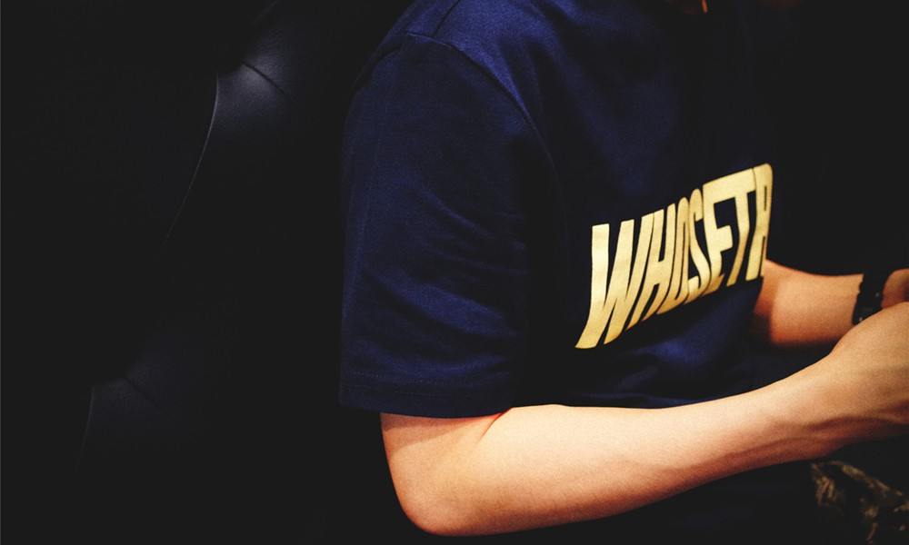 让街头更纯粹，Whosetrap 2015 春夏系列造型 Lookbook