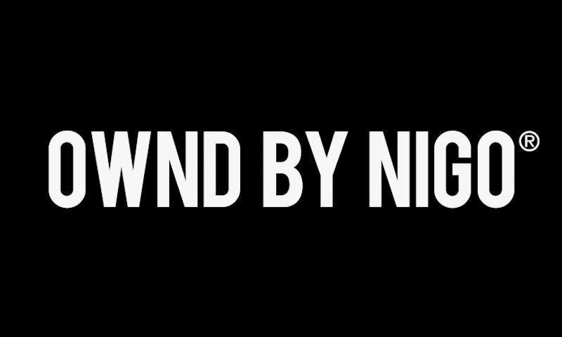 OWND By Nigo® 主页于 Ameba Ownd 网站正式开放
