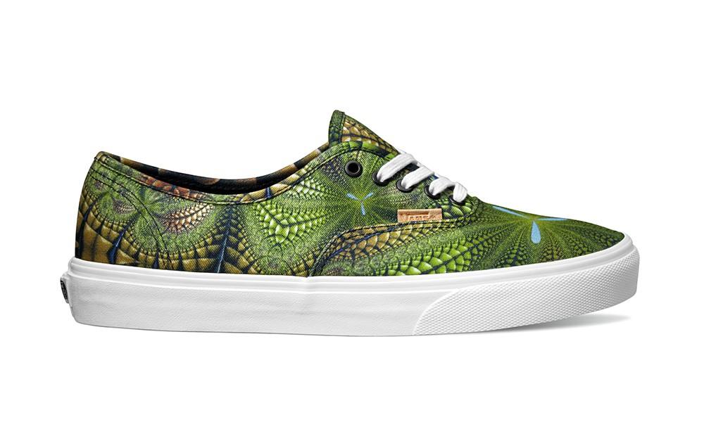 Vans Mirror Pack 2015 春夏系列释出