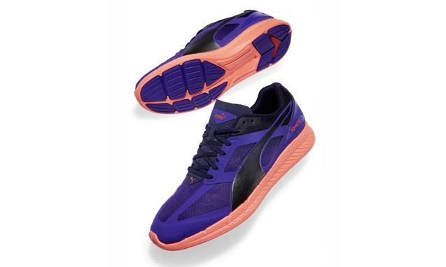 创新泡沫科技，PUMA 推出 IGNITE 能量跑鞋