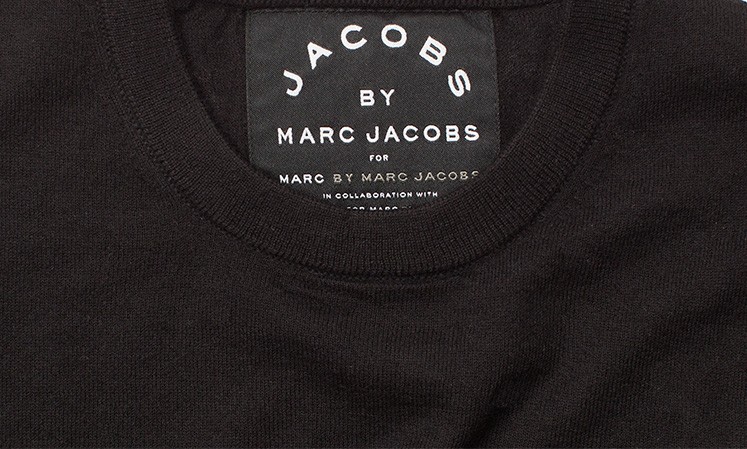 Marc by Marc Jacobs 支线将并入主线 Marc Jacobs