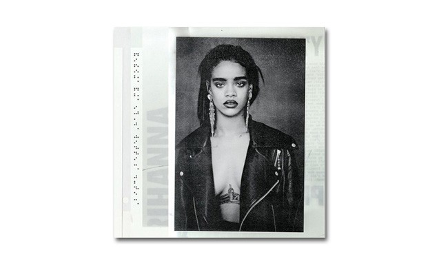 Rihanna 第八张录音室专辑全新单曲 “BBHMM” 即将发布