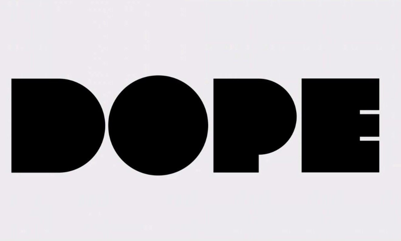 A$AP Rocky 处子秀，《Dope》官方预告正式发布