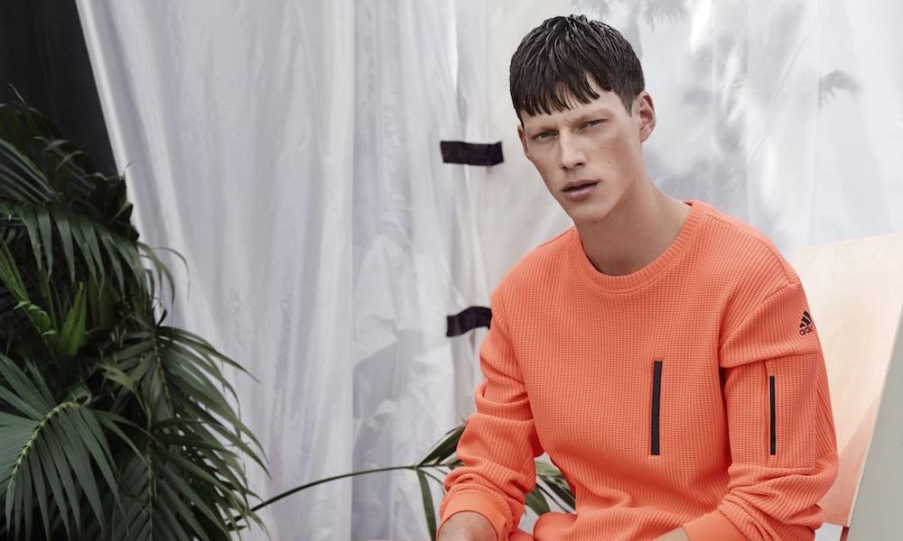 adidas Originals 发布 2015 春夏 「Highlights」系列 Lookbook