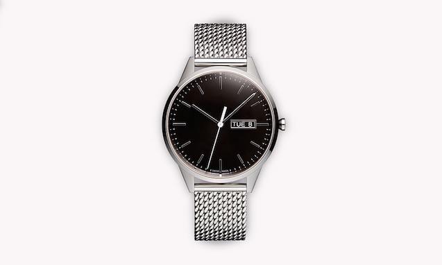 Uniform Wares C40 腕表系列