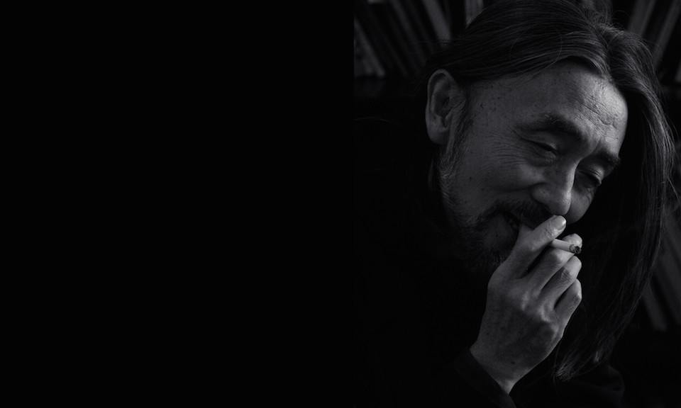 对话，时装大师山本耀司：这个世界还在更糟
