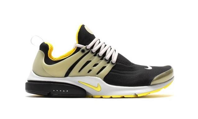 Nike Air Presto QS 再度复刻推出