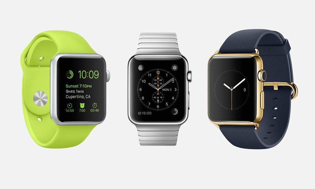 未买先学，Apple Watch 官方视频使用手册发布