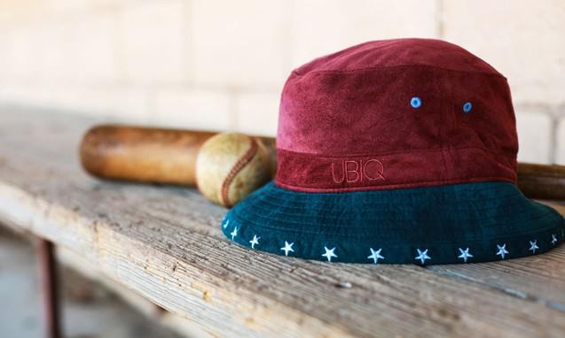 UBIQ x Mitchell & Ness 棒球主题合作单品