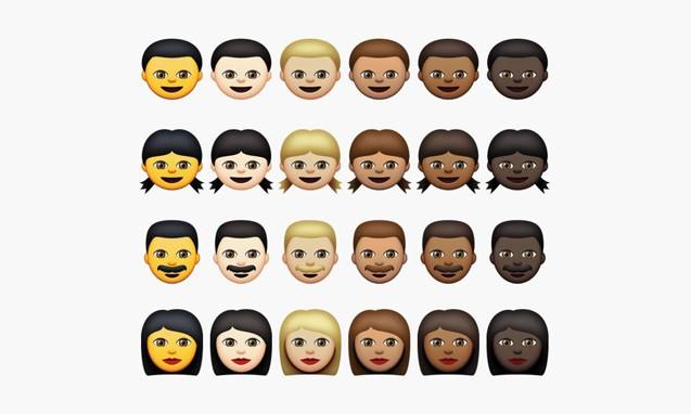 Apple 发布正式版 iOS 8.3 系统