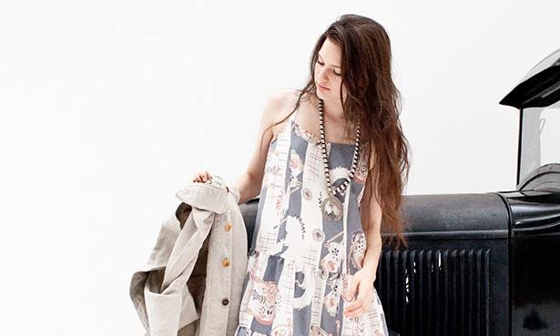 visvim 下周新款发售预告