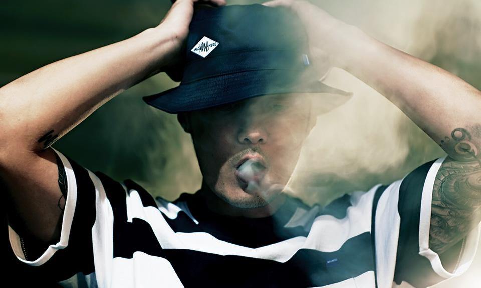 MADNESS 2015 春夏造型搭配 Lookbook