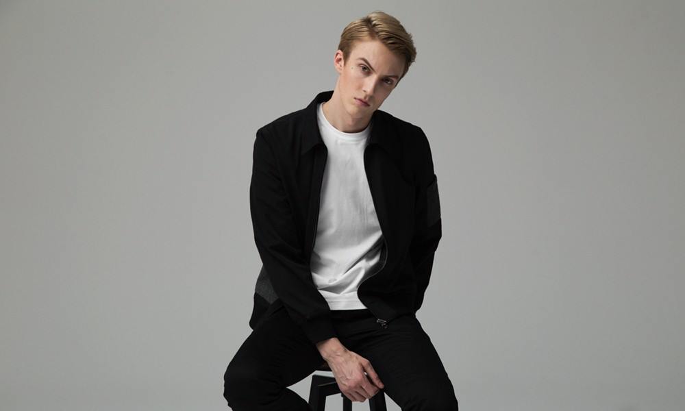 极致简约公式，Unawares 2015 春夏系列造型 Lookbook