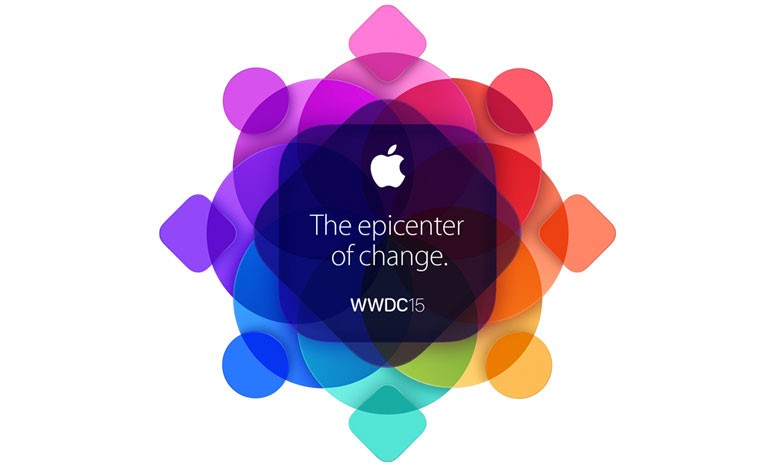 Apple 将于 6 月 8 日举办 WWDC 2015 开发者大会