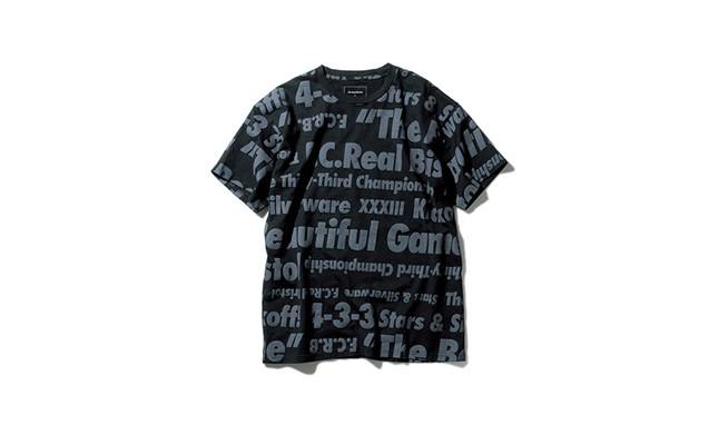 F.C.Real Bristol 2015 春夏 4 月新品