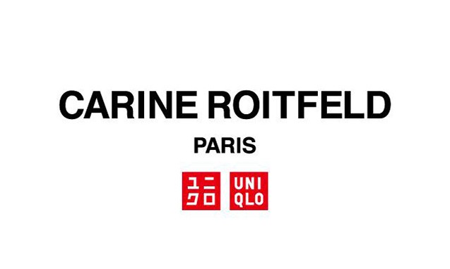 UNIQLO 将与前 《Vogue Paris》 主编 Carine Roitfeld 推出联名女装系列