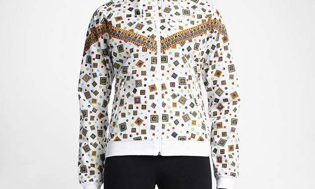 Nike x Liberty 2015 夏季系列