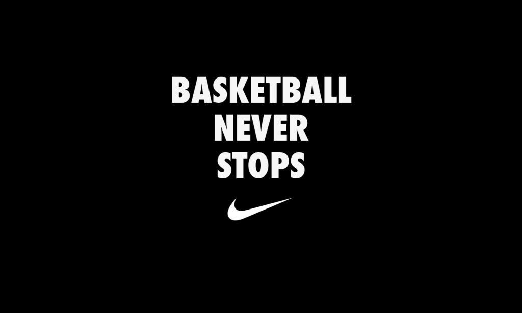 Nike 或将成为 NBA 新任球衣赞助商