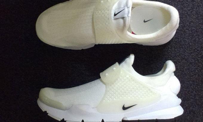 入手有戏！Nike Sock Dart 新配色继续放出