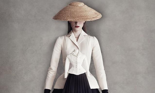 Miss Dior 迪奥小姐展览 @ UCCA 尤伦斯当代艺术中心