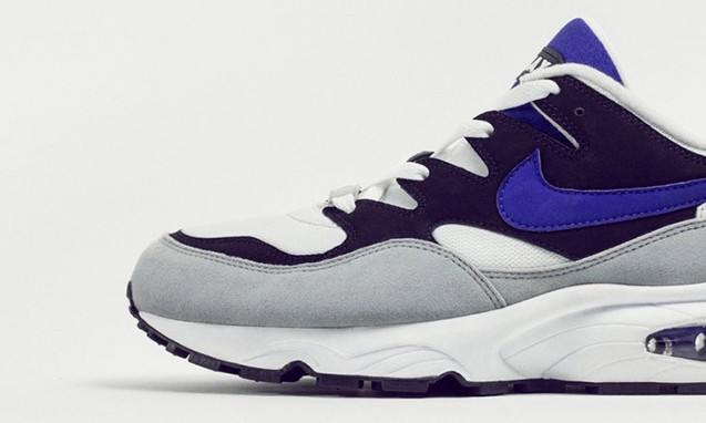 Nike Air Max ’94 OG size? 独占鞋款