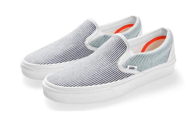 Carhartt WIP x Vans 2015 春夏联名合作系列发布