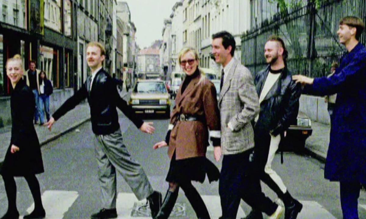 「The Artist Is Absent: A Short Film On Martin Margiela」完整版纪录片发布