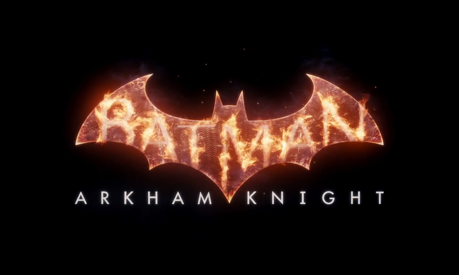 《Batman: Arkham Knight》发布 “All Who Follow You” 预告片