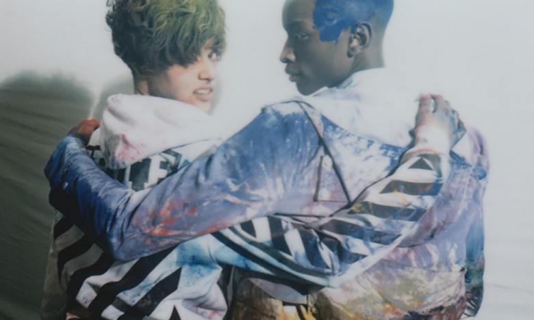SSENSE x OFF-WHITE 2015 春夏系列预览
