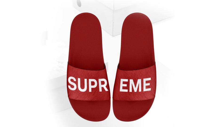 错过了 Supreme Slides？mi adilette 再给你个机会！