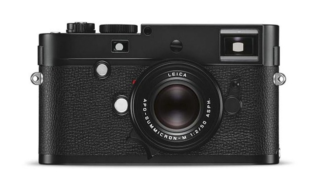增添视频功能，Leica M Monochrom （Typ 246） 相机发布