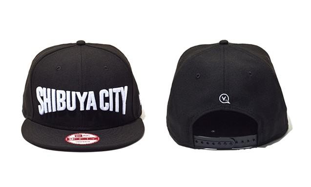 VANQUISH x New Era 2015 春夏联名帽款