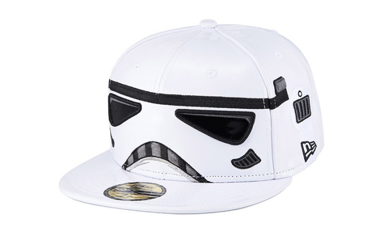 New Era 再度推出「Star Wars」别注系列