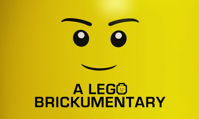 乐高《Beyond the Brick: A Lego Brickumentary》纪录片官方预告