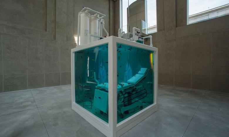Miuccia Prada 与 Patrizio Bertelli 打造全新 Fondazione Prada 米兰总部