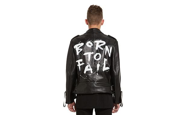 Matthew Miller “Born to Fail” 复刻系列