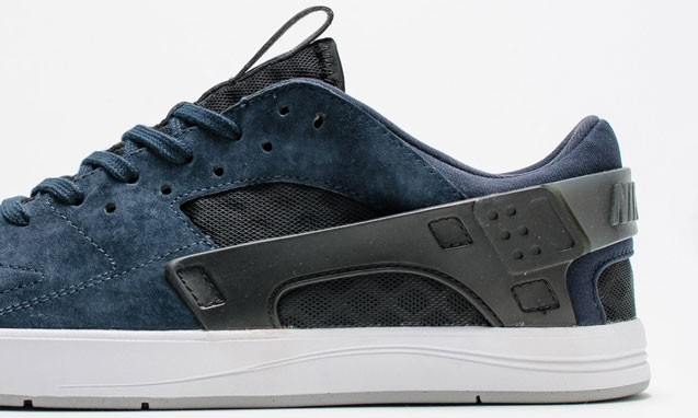 Nike SB Air Huarache 滑板改良鞋款