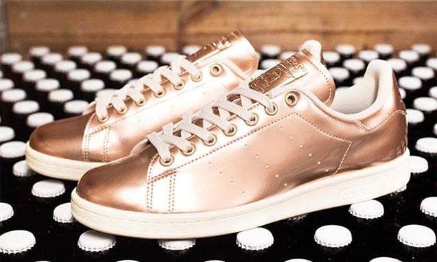 Sneakersnstuff x adidas Originals “Brewery Pack” 联名鞋款
